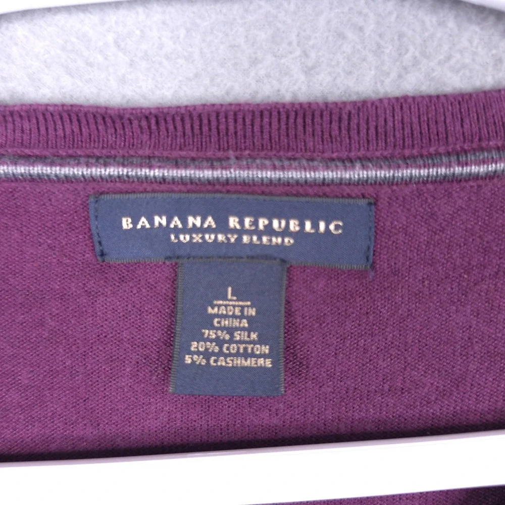 Banana Republic dark item measurements